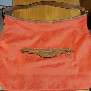 Handbag from Ralph Lauren